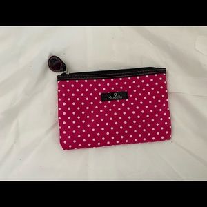 Modella cosmetic bag